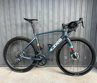 Bici da corsa - Cinelli Superstar Taglia M