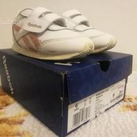 Reebok bambina