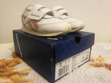 Reebok bambina