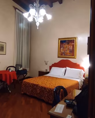 Multiproprietà di pregio all'Hotel Piccola Fenice