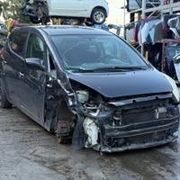RICAMBI KIA VENGA D4FC motore