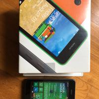 Nokia lumia 530