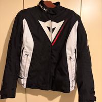 Giacca Dainese Veloce D-Dry Lady - Tg. 46