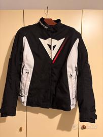 Giacca Dainese Veloce D-Dry Lady - Tg. 46