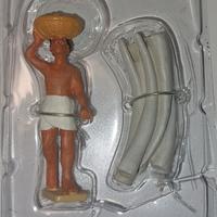 Gioventù egiziana e Zanne di Elefante (2006) AEG04