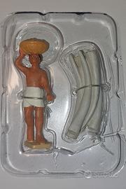 Gioventù egiziana e Zanne di Elefante (2006) AEG04