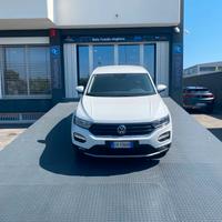 Volkswagen T-Roc 1.5 TSI ACT DSG Business BlueMoti
