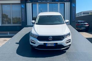 Volkswagen T-Roc 1.5 TSI ACT DSG Business BlueMoti