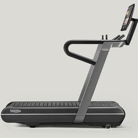 Tapis Roulant TECHNOGYM RUN come nuovo