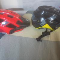 casco Mountain bike 