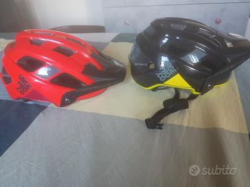 casco Mountain bike 