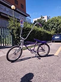 Bicicletta LowRider 