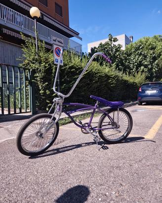 Bicicletta LowRider 