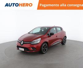 RENAULT Clio FD58654