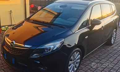Zafira Tourer 1.6 t Cosmo ecoM 150cv - 7 posti