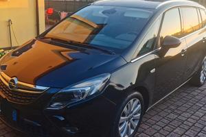 Zafira Tourer 1.6 t Cosmo ecoM 150cv - 7 posti
