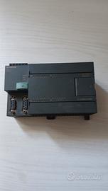 PLC Siemens S7 - 200 CPU 224XP