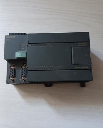 PLC Siemens S7 - 200 CPU 224XP