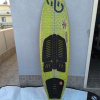 KITESURF SHIBI 5,11 KAZUMASURFBOARDS HAWAI