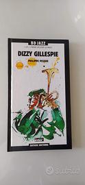 BD Jazz Dizzy Gillespie 2 CD + Libro