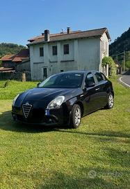 Alfa giulietta