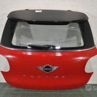 Mini Paceman R56 Portellone posteriore | 19661