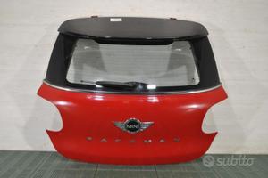 Mini Paceman R56 Portellone posteriore | 19661