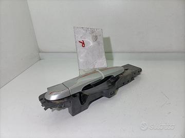 MANIGLIA ESTERNA ANTERIORE DESTRA NISSAN Juke 1°