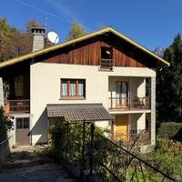 Appartamento Crodo [LetMozzio1025VRG]