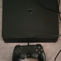 Playstation 4 1TB
