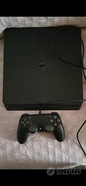 Playstation 4 1TB