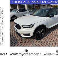 VOLVO XC40 D3 150cv Geartronic R-design