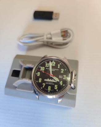  RONO IMPARATO RE PER OROLOGI