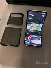 Samsung Zflip 256 gb 5G