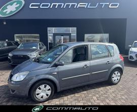 RENAULT Scenic 1.6 16V GPL Pack