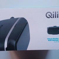 Visore per Realtà Virtuale Qilive Q.41