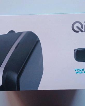 Visore per Realtà Virtuale Qilive Q.41
