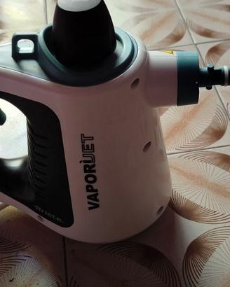 pulitore a vapore portatile  Ariete  vapori jet