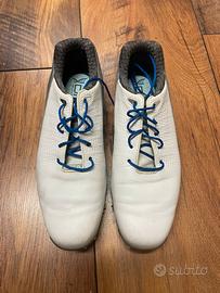 Scarpe da golf FootJoy D.N.A tg 40.5