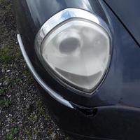 FARO ANTERIORE DESTRO LANCIA Thesis 1Â° Serie (02>