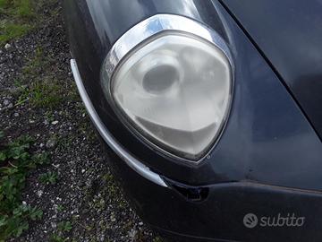 FARO ANTERIORE DESTRO LANCIA Thesis 1Â° Serie (02>