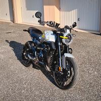 Zontes 125