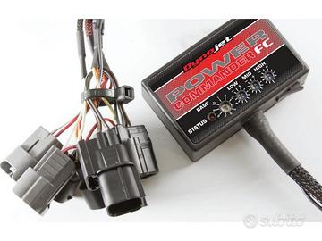 Centralina mt 07 2014 - 2020 power commander