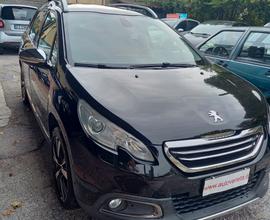 Peugeot 2008 - 2016