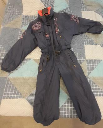 Tuta da sci da donna - Taglia M  Brand: Diadora