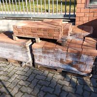 Mattoni faccia a vista 