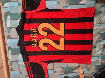 maglia milan kakà 