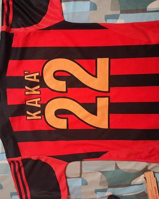 maglia milan kakà 