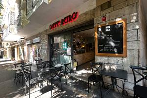 CAFFETTERIA PIAZZA VESCOVIO