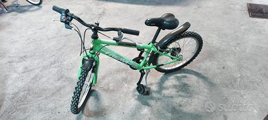 bici bambino